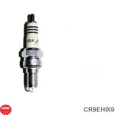 Bujías NGK CR9EHIX9 precio, desde 11,47 EUR