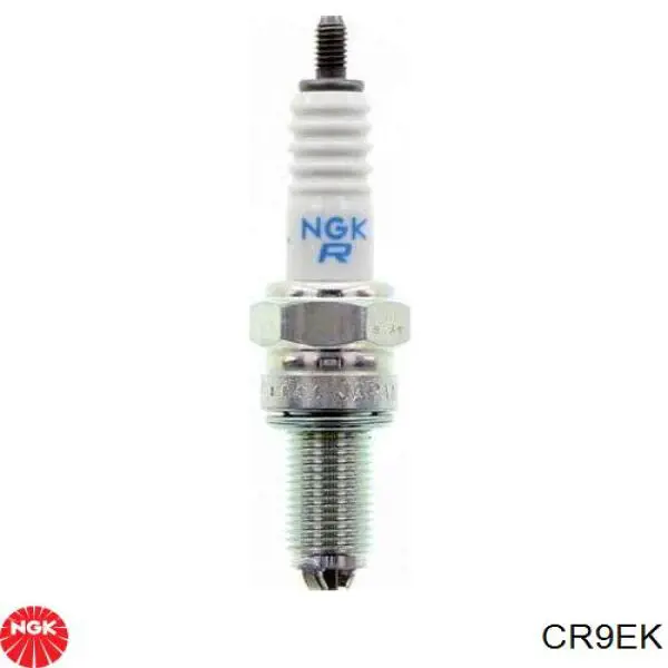 Comprar CR9EK NGK Bujía de encendido