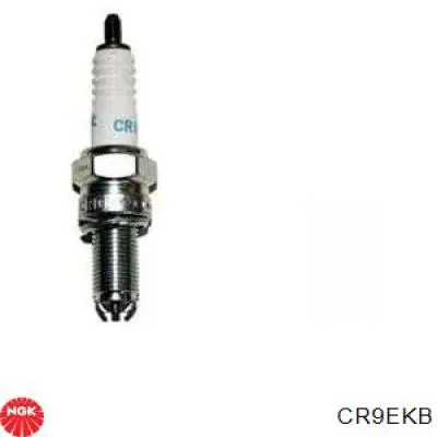 CR9EKB NGK Bujía de ignición