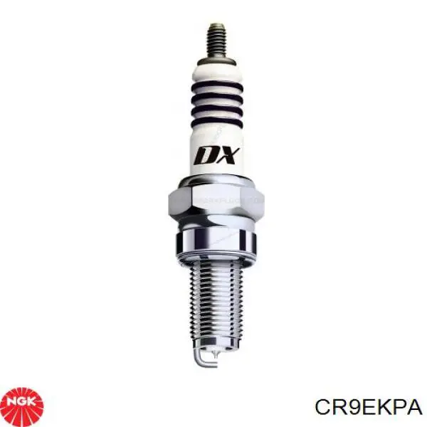 Comprar CR9EKPA NGK Bujía de encendido