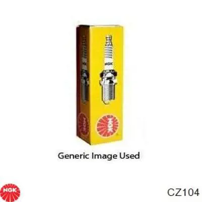 Comprar CZ104 NGK Calentadores diésel