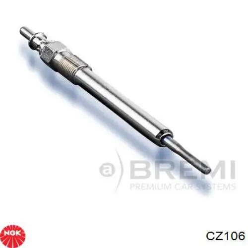 Bujías incandescentes Mercedes A0011595601 precio, desde 25,26 EUR