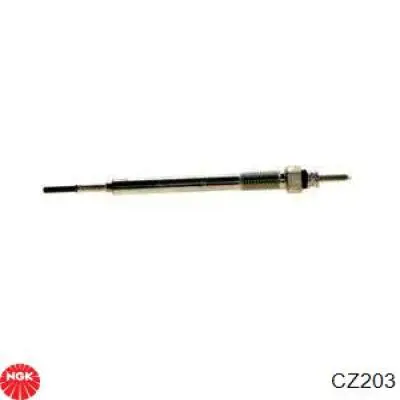 Comprar CZ203 NGK Calentadores diésel