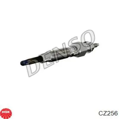 Bujías incandescentes NGK CZ256 precio, desde 16,29 EUR