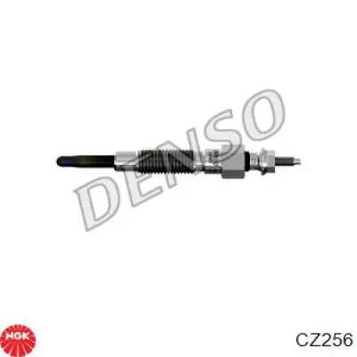 Bujía de precalentamiento CZ256 NGK