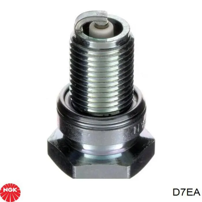 Bujías NGK D7EA precio, desde 4,94 EUR