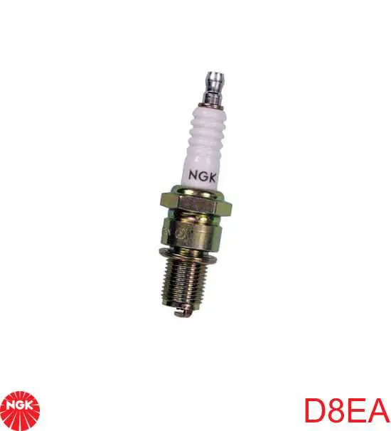 Comprar D8EA NGK Bujía de encendido
