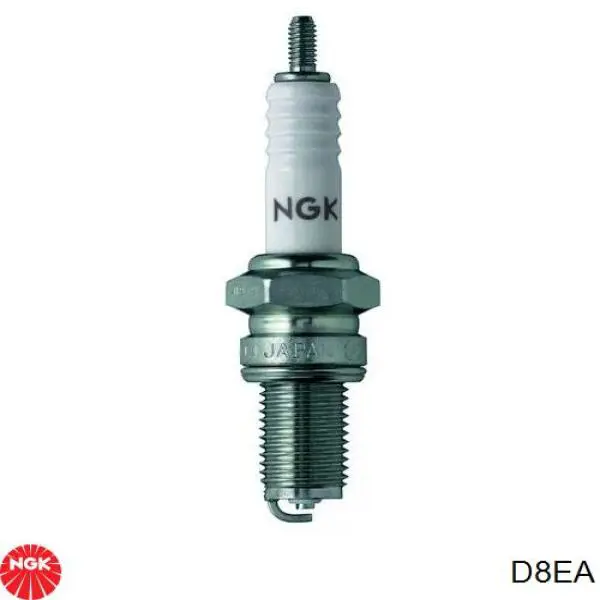 Bujías NGK D8EA precio, desde 8,09 EUR