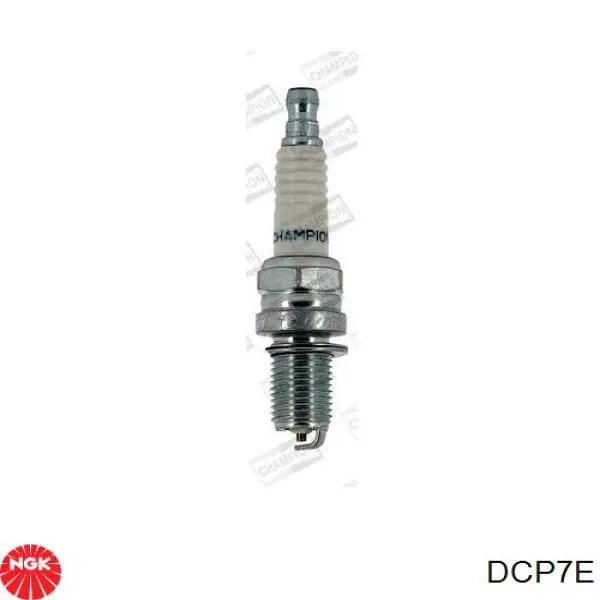 Bujías NGK DCP7E precio, desde 7,15 EUR