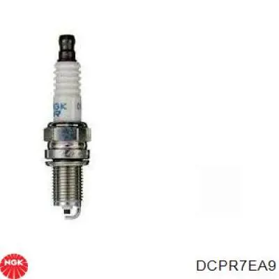 Bujías NGK DCPR7EA9 precio, desde 7,26 EUR