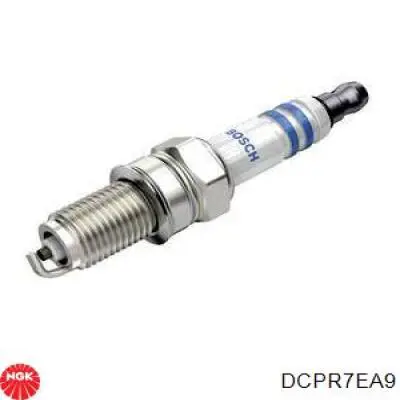 Bujía DCPR7EA9 NGK