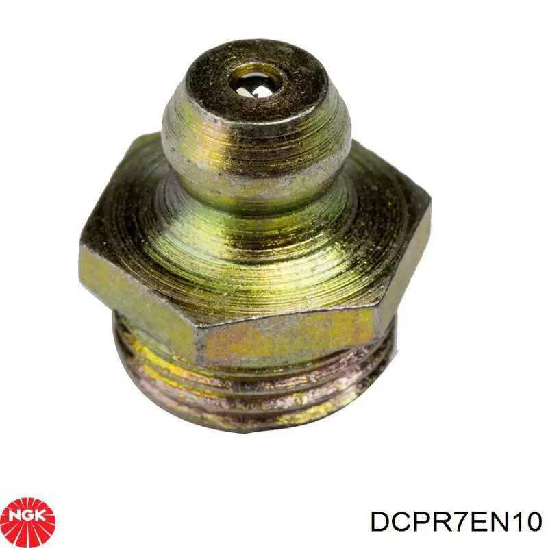 Bujías NGK DCPR7EN10 precio, desde 7,68 EUR