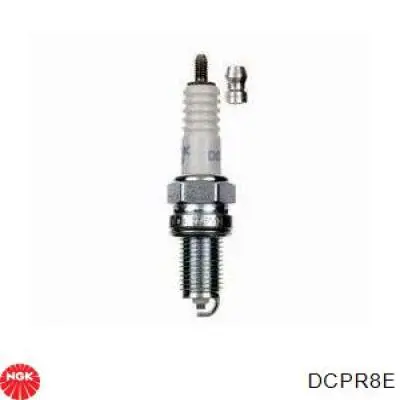 Comprar DCPR8E NGK Bujía de encendido