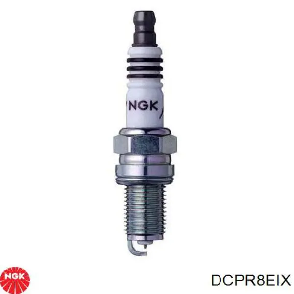 Comprar DCPR8EIX NGK Bujía de encendido
