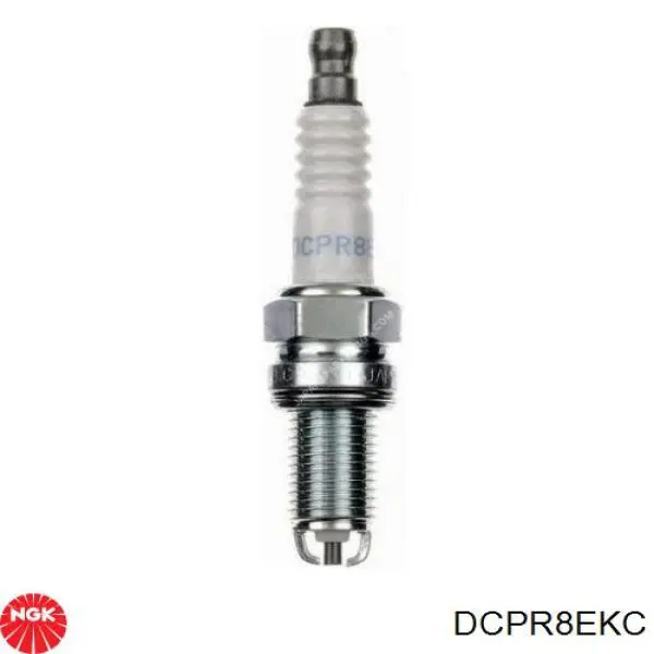 Bujías NGK DCPR8EKC precio, desde 7,68 EUR
