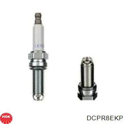 Bujías NGK DCPR8EKP precio, desde 24,41 EUR