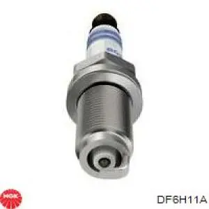 Bujías NGK DF6H11A precio, desde 9,73 EUR