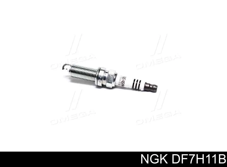 DF7H11B NGK Bujía de ignición
