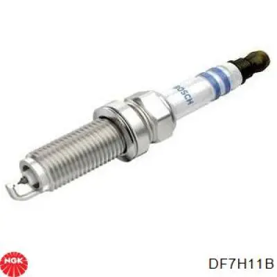 Bujías NGK DF7H11B precio, desde 22,22 EUR
