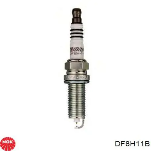 Bujías NGK DF8H11B precio, desde 21,74 EUR