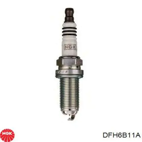Comprar DFH6B11A NGK Bujía de encendido