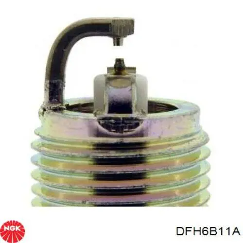 Bujía DFH6B11A NGK