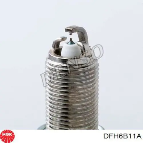 Bujía DFH6B11A NGK