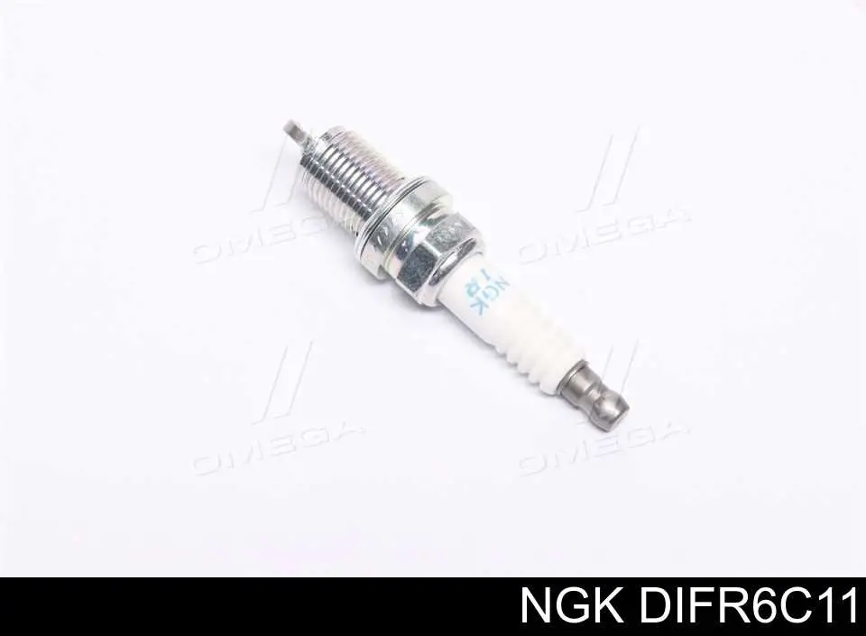 Comprar DIFR6C11 NGK Bujía de encendido