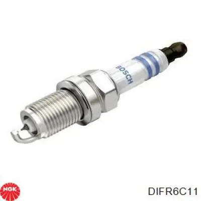 Bujías NGK DIFR6C11 precio, desde 16,50 EUR