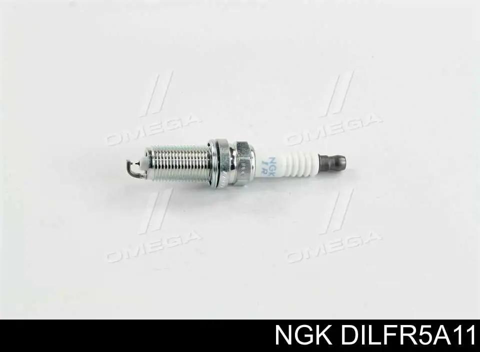 Bujías NGK DILFR5A11 precio, desde 19,25 EUR