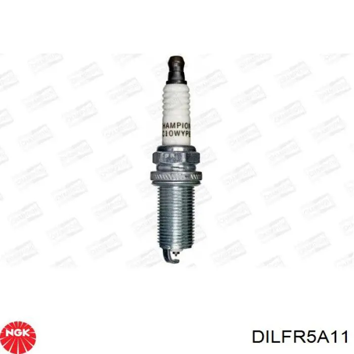 DILFR5A11 NGK Bujía de ignición