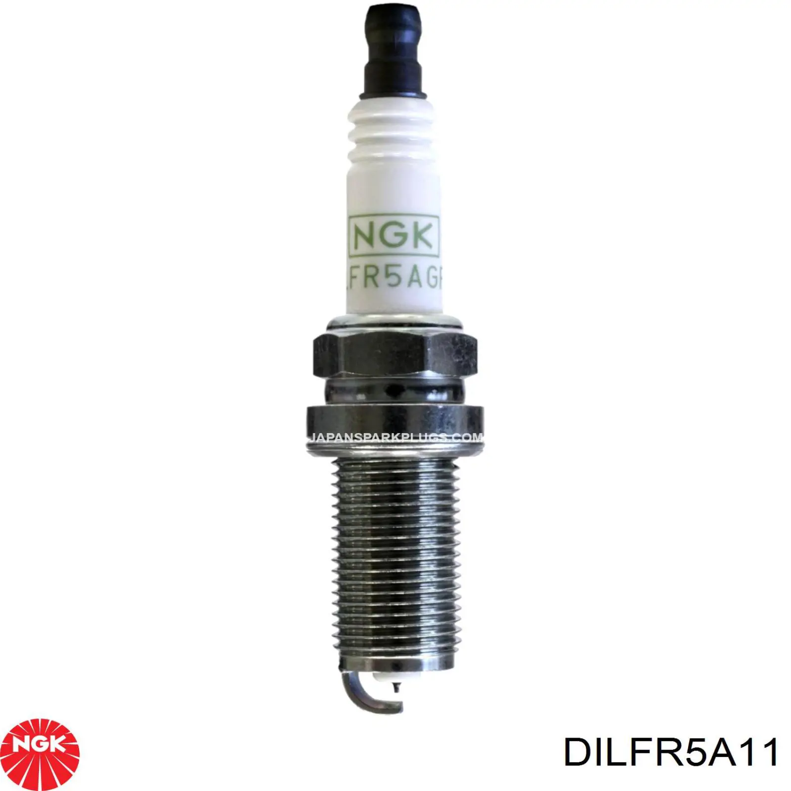 Bujía DILFR5A11 NGK