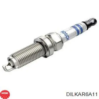 Bujías NGK DILKAR6A11 precio, desde 20,00 EUR
