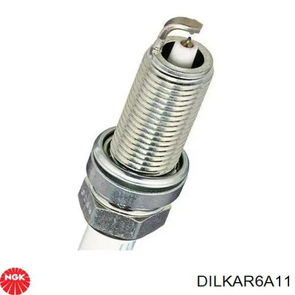 Bujía DILKAR6A11 NGK