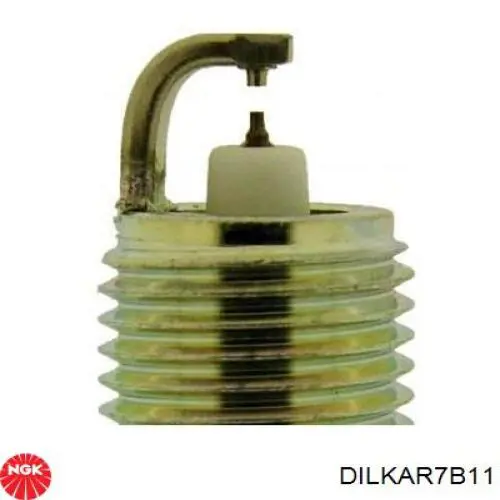 Bujías NGK DILKAR7B11 precio, desde 22,81 EUR