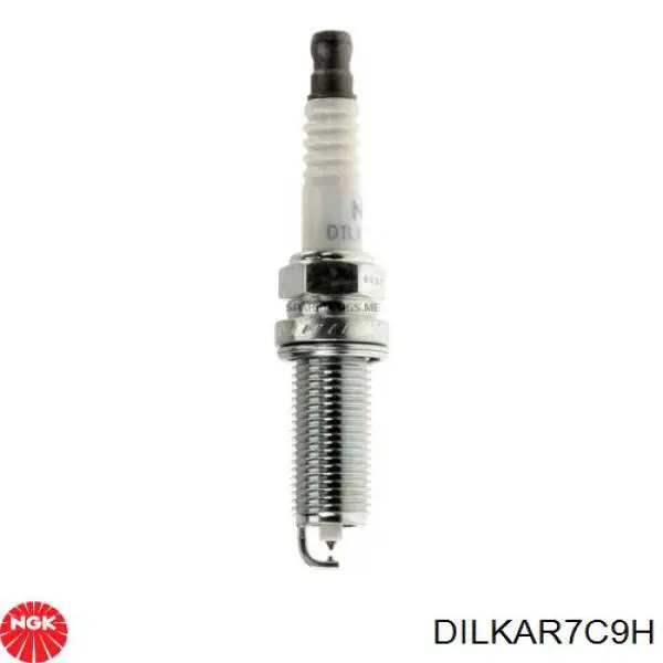 Comprar DILKAR7C9H NGK Bujía de encendido