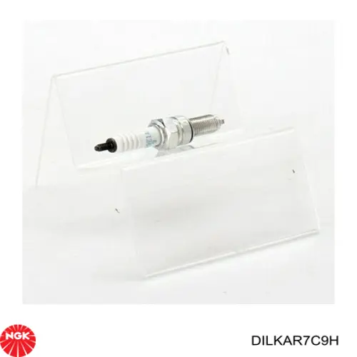 Bujías NGK DILKAR7C9H precio, desde 43,51 EUR