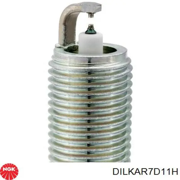 Comprar DILKAR7D11H NGK Bujía de encendido