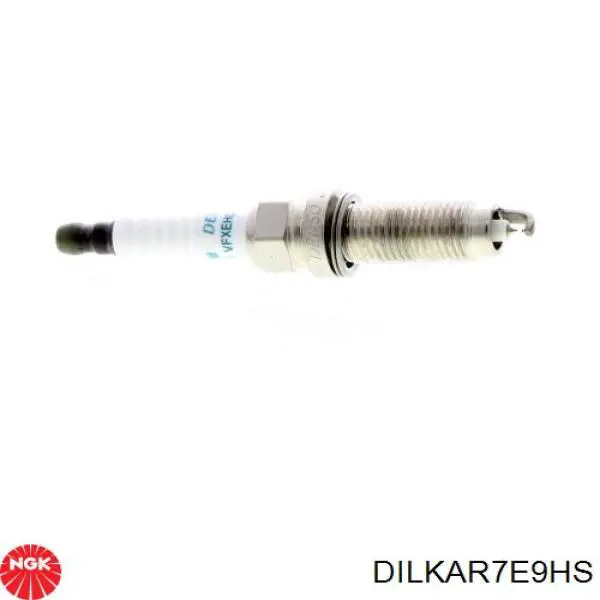DILKAR7E9HS NGK Bujía de ignición