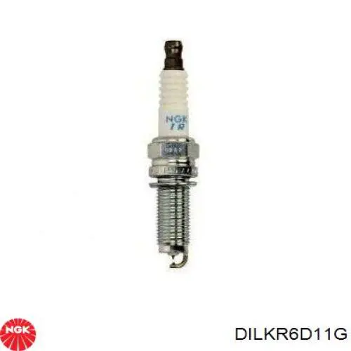 Comprar DILKR6D11G NGK Bujía de encendido
