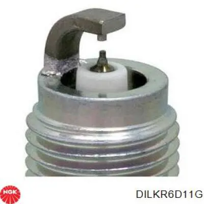 Bujía DILKR6D11G NGK