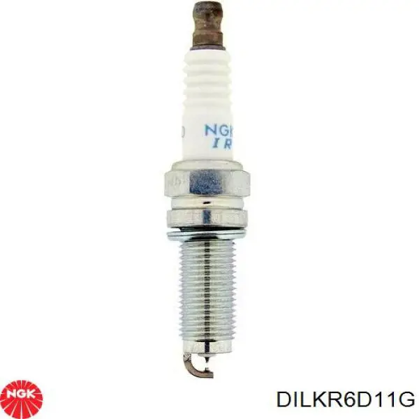 DILKR6D11G NGK Bujía de ignición