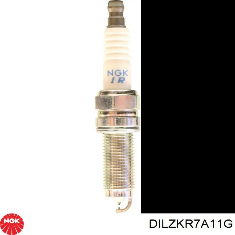 Comprar DILZKR7A11G NGK Bujía de encendido