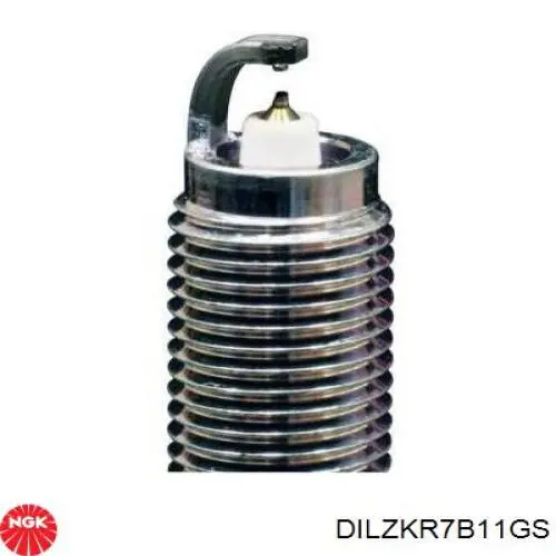 Bujías NGK DILZKR7B11GS precio, desde 23,19 EUR