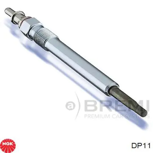 DP11 NGK