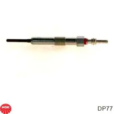 DP77 NGK Bujías de calentamiento