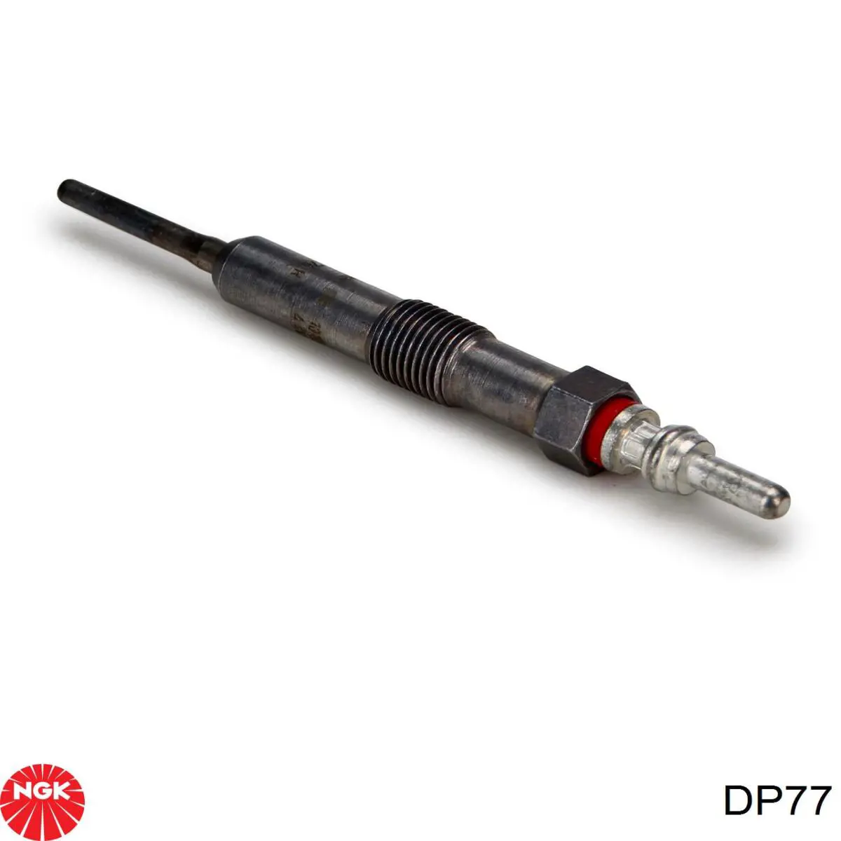 Bujías incandescentes NGK DP77 precio, desde 10,77 EUR