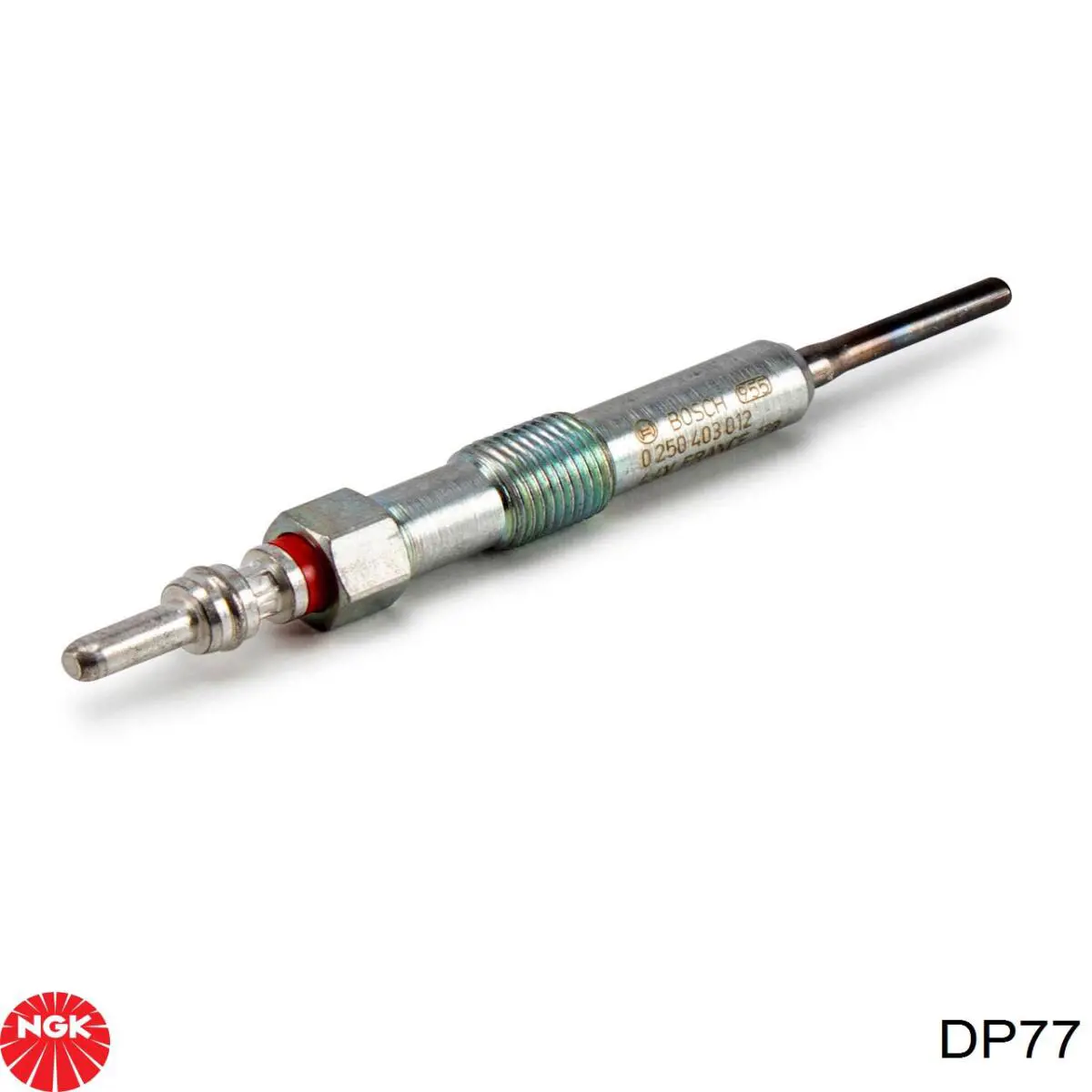 Comprar DP77 NGK Calentadores diésel