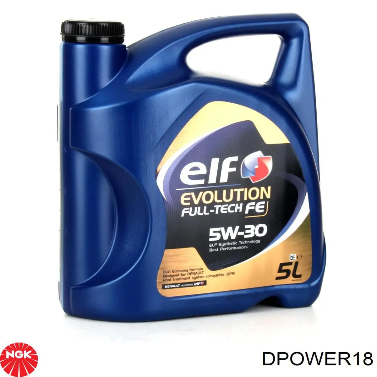 Bujía de incandescencia Nissan Tiida C11X