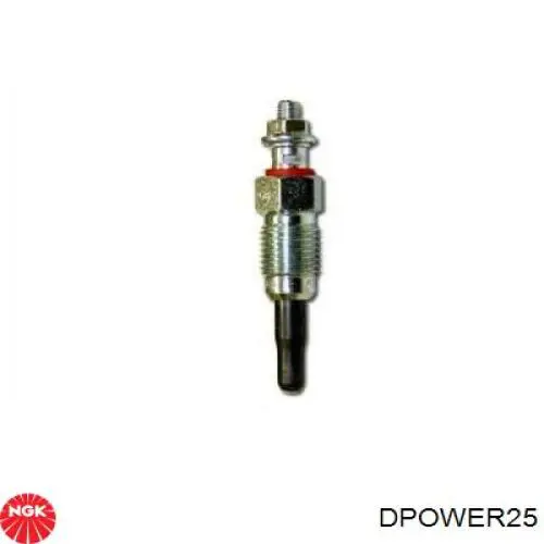 DPOWER25 NGK